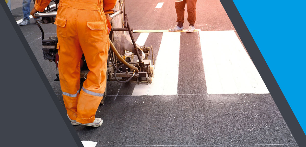 SPN spécialiste de la Signalisation Horizontale et Verticale et du Mobilier Urbain dans le Nord, les Hauts-de-France.